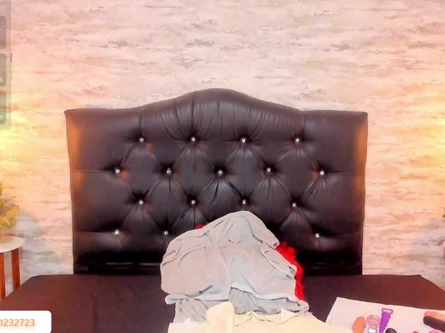 exotical-baby's BongaCams show and profile