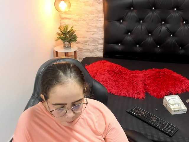 exotical-baby's BongaCams show and profile