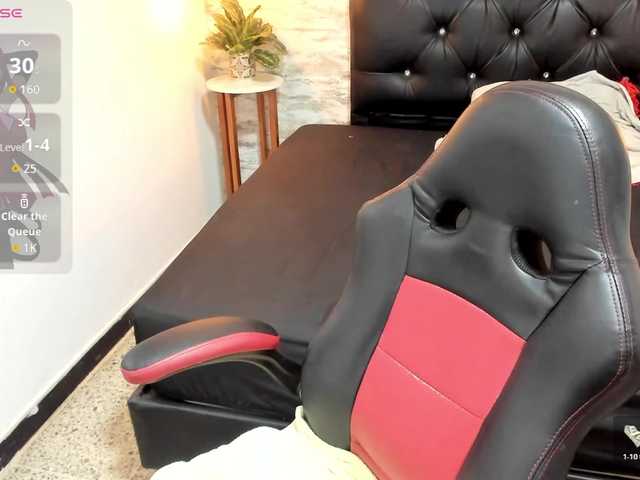 exotical-baby's BongaCams show and profile