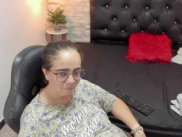 exotical-baby's BongaCams show and profile