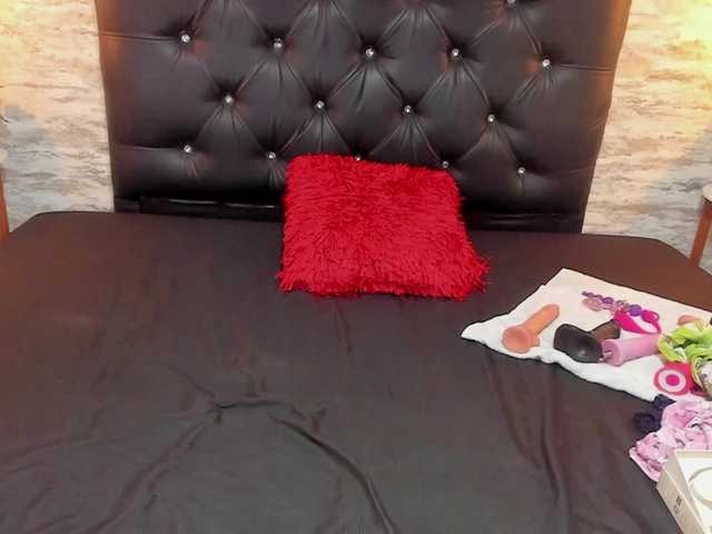 exotical-baby's BongaCams show and profile