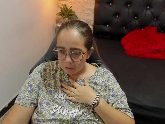 exotical-baby's BongaCams show and profile