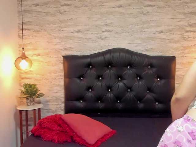 exotical-baby's BongaCams show and profile