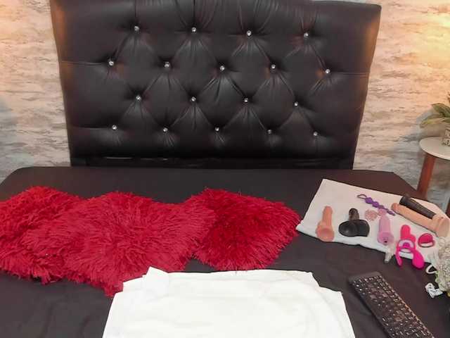 exotical-baby's BongaCams show and profile