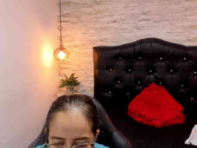 exotical-baby webcam