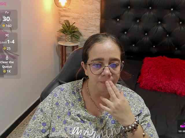 exotical-baby webcam