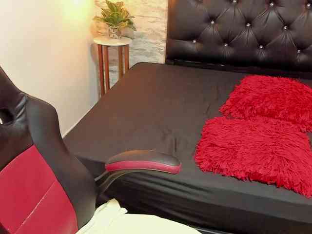 exotical-baby Live Webcam on BongaCams