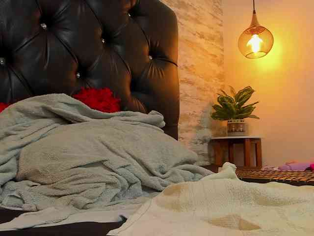 exotical-baby webcam