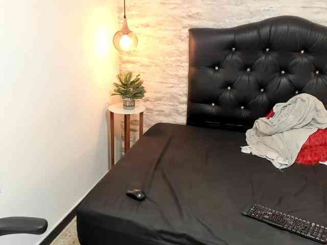 exotical-baby webcam