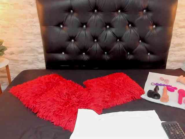 exotical-baby webcam