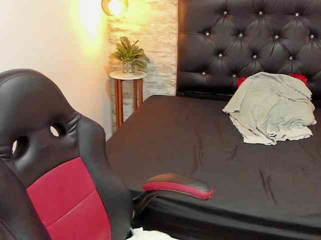 exotical-baby webcam