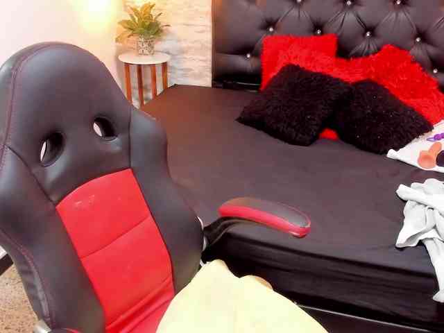 exotical-baby webcam