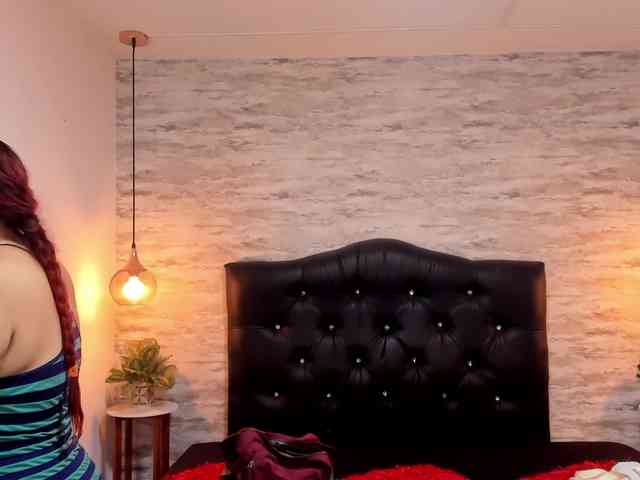 exotical-baby webcam