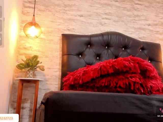 exotical-baby webcam