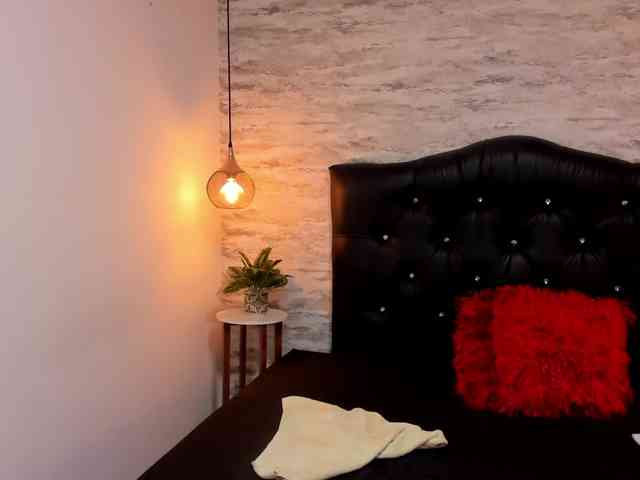 exotical-baby webcam