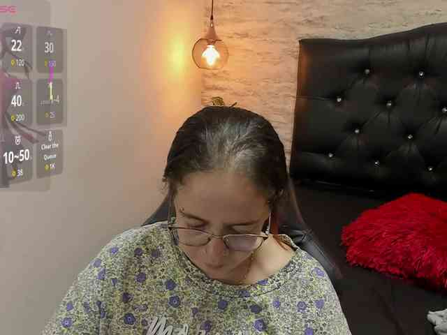 exotical-baby webcam