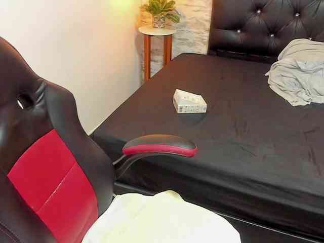 exotical-baby webcam