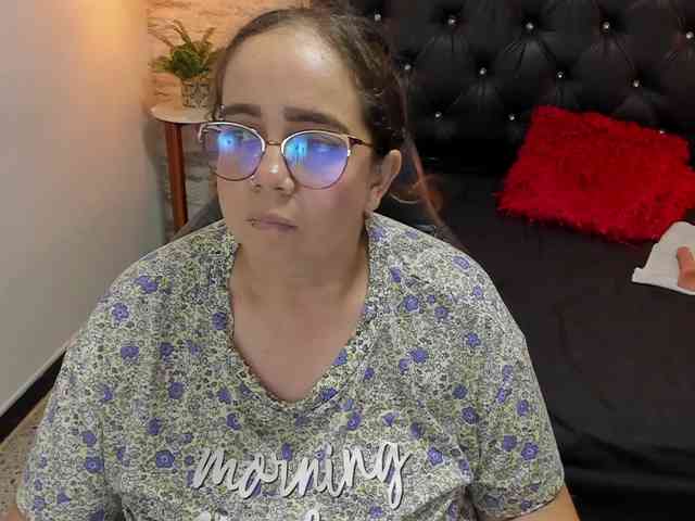 exotical-baby webcam