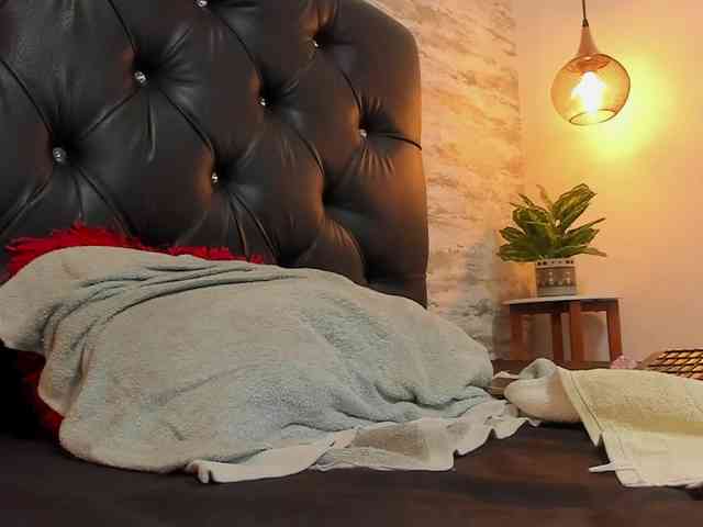 exotical-baby webcam