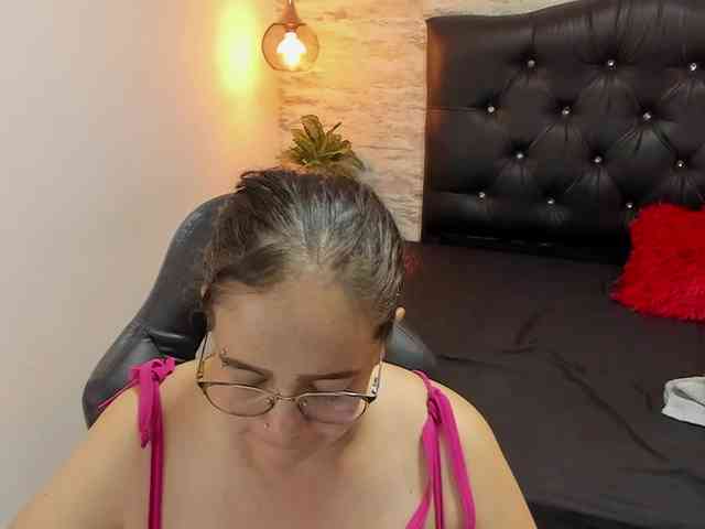 exotical-baby webcam