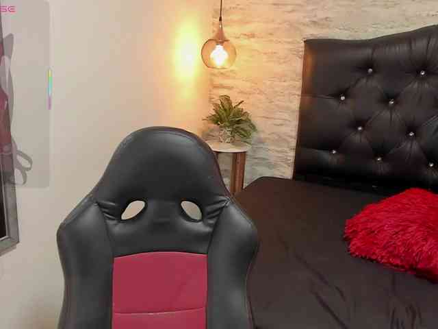 exotical-baby webcam