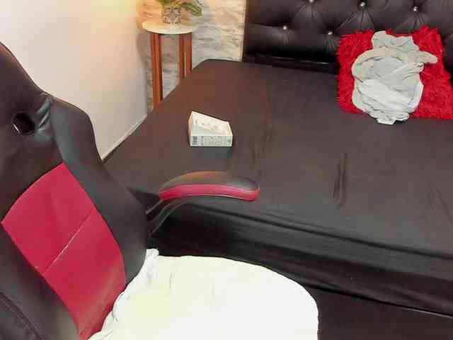 exotical-baby webcam