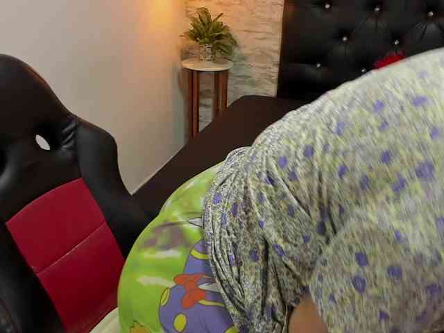 exotical-baby webcam