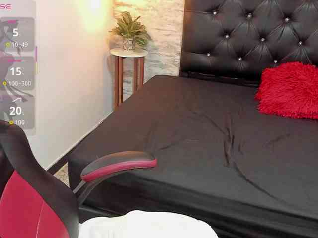 exotical-baby webcam