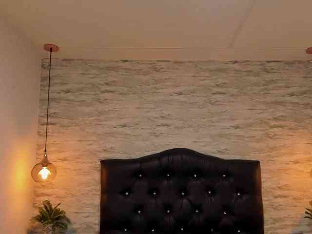 exotical-baby webcam