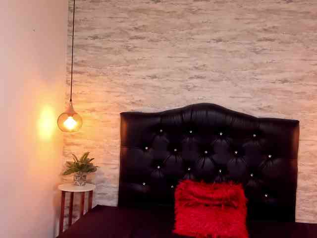 exotical-baby webcam