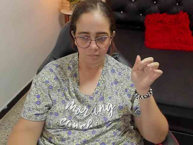 exotical-baby webcam