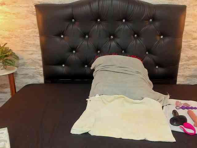 exotical-baby webcam