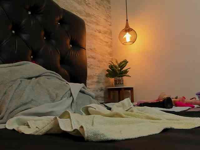 exotical-baby webcam