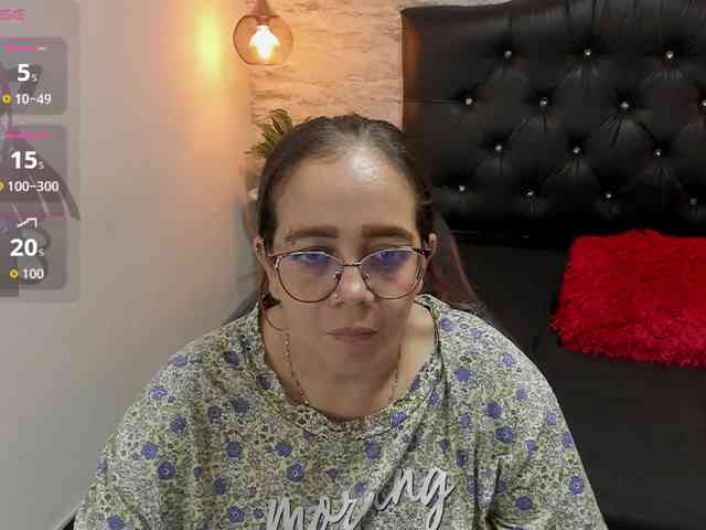 exotical-baby webcam