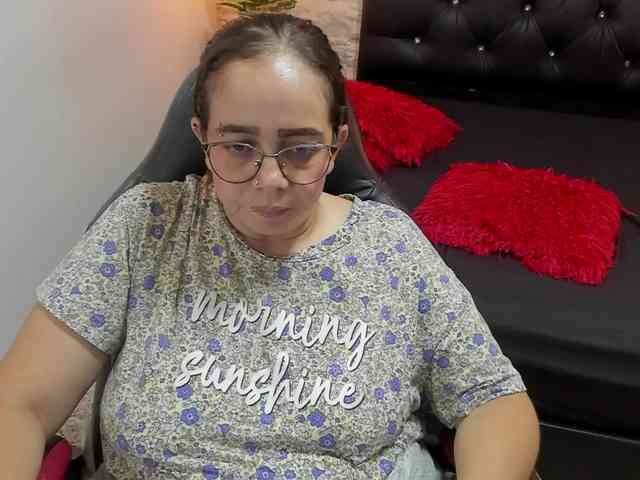 exotical-baby webcam