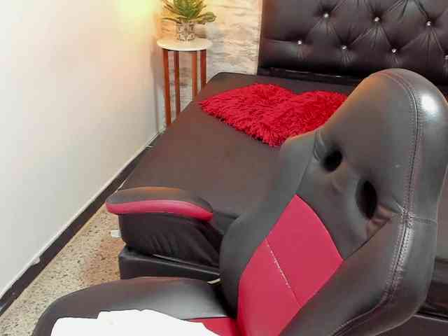 exotical-baby webcam