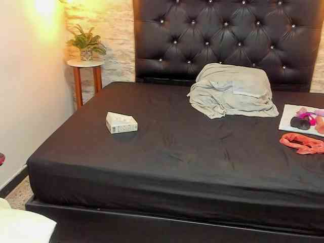 exotical-baby webcam