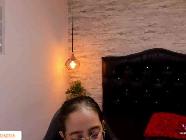 exotical-baby webcam