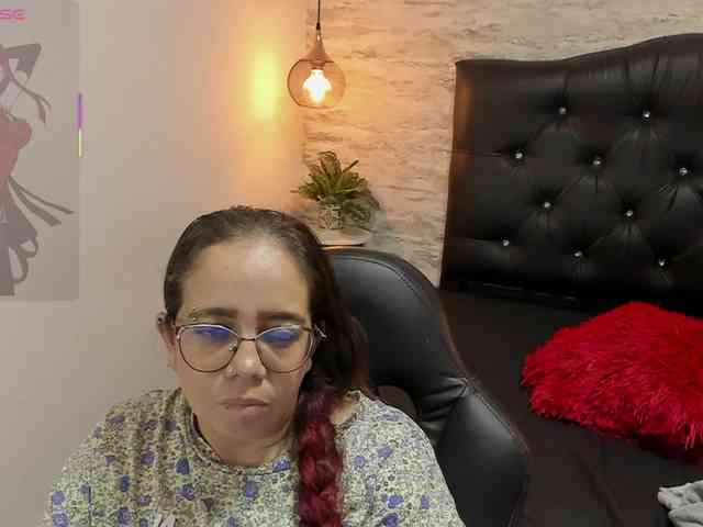 exotical-baby webcam