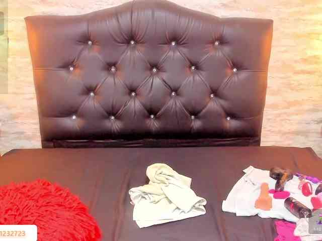 exotical-baby webcam