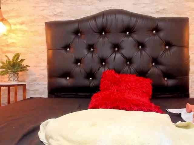 exotical-baby webcam