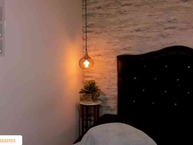 exotical-baby webcam