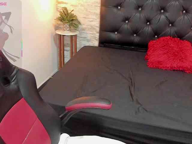 exotical-baby webcam