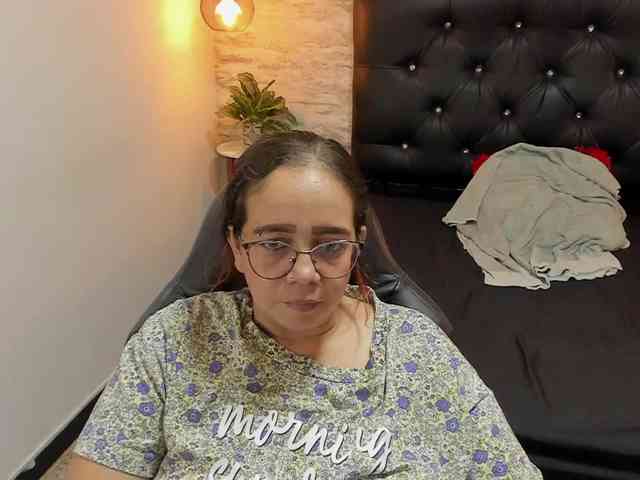 exotical-baby webcam