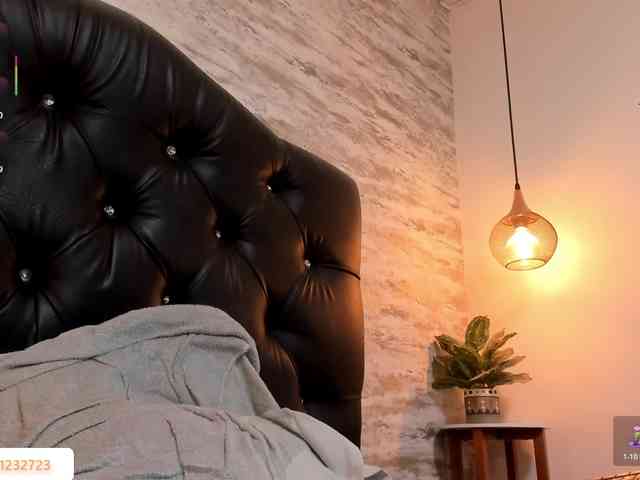 exotical-baby webcam