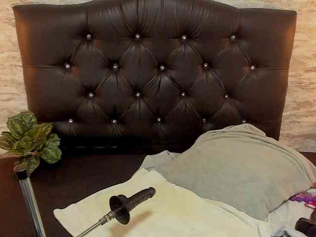 exotical-baby webcam