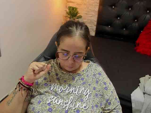 exotical-baby webcam