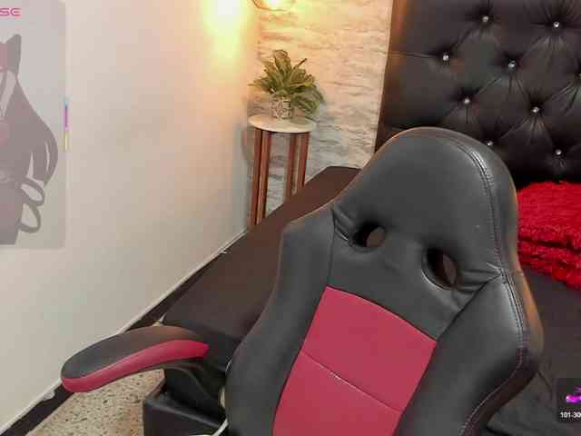 exotical-baby webcam