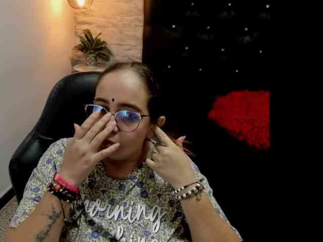 exotical-baby webcam