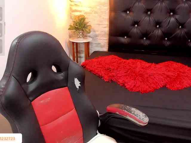 exotical-baby webcam